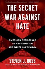 The Secret War Against Hate