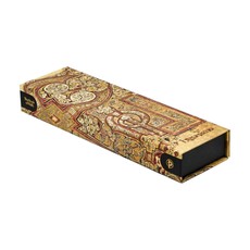 Generatio Pencil Case by Paperblanks (the Book of Kells)