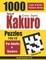 Tons of Kakuro for Adults & Seniors