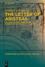 The Letter of Aristeas