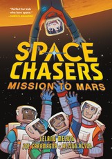 Space Chasers: Mission to Mars