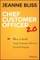 Chief Customer Officer 2.0