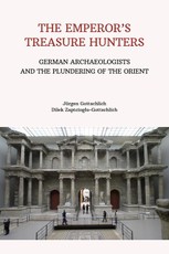 The Emperor's Treasure Hunters