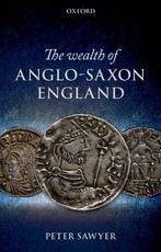 The Wealth of Anglo-Saxon England