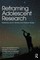 Reframing Adolescent Research