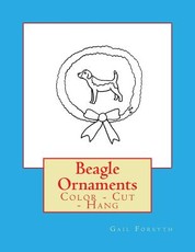 Beagle Ornaments