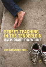 Street Teaching in the Tenderloin