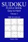 300 Easy to Hard Sudoku Puzzle Book