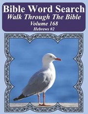 Bible Word Search Walk Through The Bible Volume 168