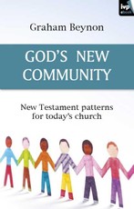 God's new community