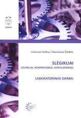 Slėgikliai (siurbliai, kompresoriai, ventiliatoriai)