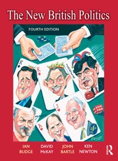 Budge, I: New British Politics