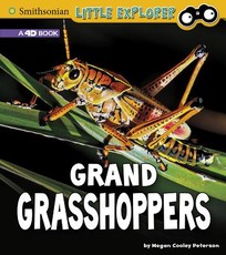 Grand Grasshoppers