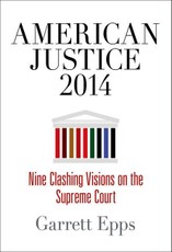 American Justice 2014