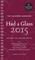 Had a Glass 2015