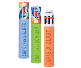 NERF SUPERSOAKER Vandens šautuvas