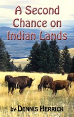 Second Chance on Indian Lands