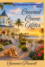 Coconut Creme Killer