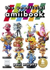 The Unofficial Amiibook