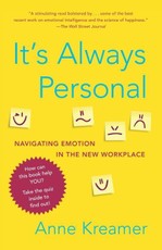 It's Always Personal