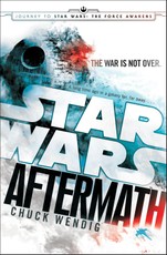 Aftermath: Star Wars: Journey to Star Wars: The Force Awakens