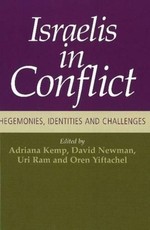 Israelis in Conflict