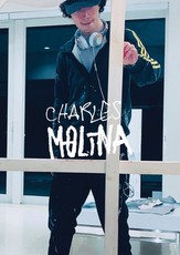 Charles Molina