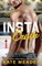 Instacrush (A Rookie Rebels Novel)