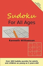 Sudoku For All Ages