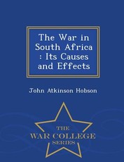 The War in South Africa