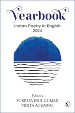 The Yearbook of Indian Poetry in English 2024