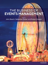 The Business of Events Management