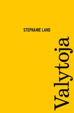 VALYTOJA. Išskirtinė knygos.lt kolekcija 29/100