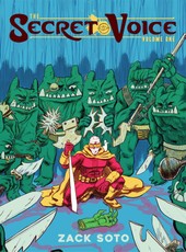 The Secret Voice: Volume 1