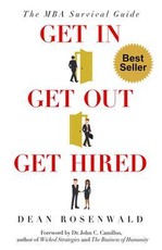 Get In, Get Out, Get Hired