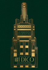 Chicago's Art Deco Skyscrapers