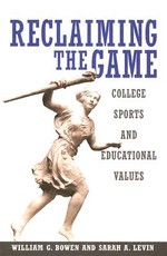 Reclaiming the Game