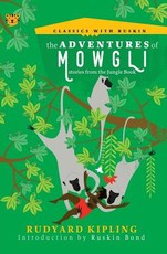 The Adventures of Mowgli