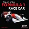 The Art of the Formula 1 Race Car 2027