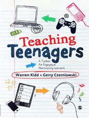 Kidd, W: Teaching Teenagers