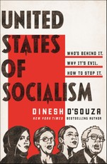 United States of Socialism