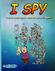 I Spy