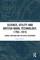 Science, Utility and British Naval Technology, 1793-1815