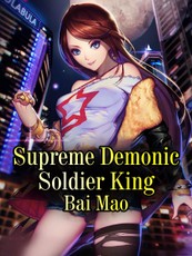 Supreme Demonic Soldier King