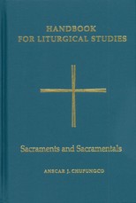 Handbook for Liturgical Studies, Volume IV