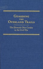 Guarding the Overland Trails, Volume 24