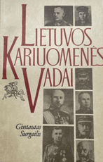 Lietuvos kariuomenės vadai