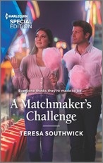 Southwick, T: Matchmaker's Challenge