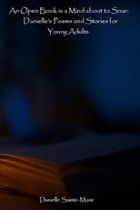 An Open Book is a Mind about to Soar