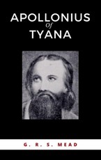 R., G: Apollonius Of Tyana